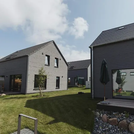 Casa vacanze Mit Hochwertiger Einrichtung Sagard
