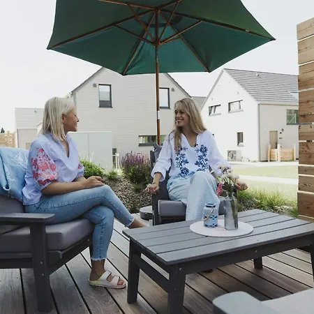 Casa vacanze Mit Hochwertiger Einrichtung *