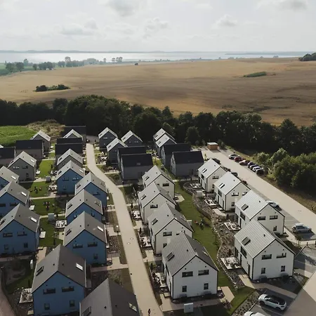 Mit Hochwertiger Einrichtung Prázdninový dům *