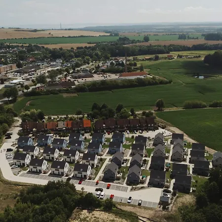 Casa vacanze Mit Hochwertiger Einrichtung Sagard