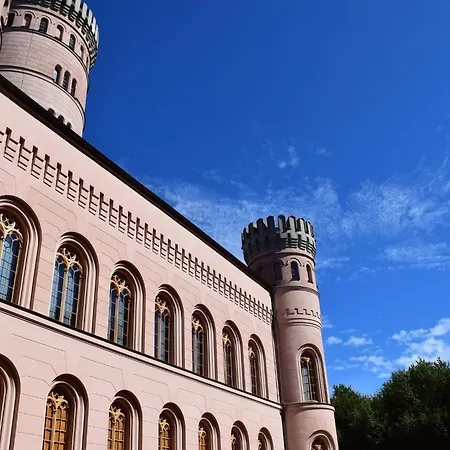Casa vacanze Mit Hochwertiger Einrichtung *