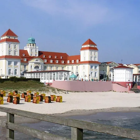 Mit Hochwertiger Einrichtung Prázdninový dům