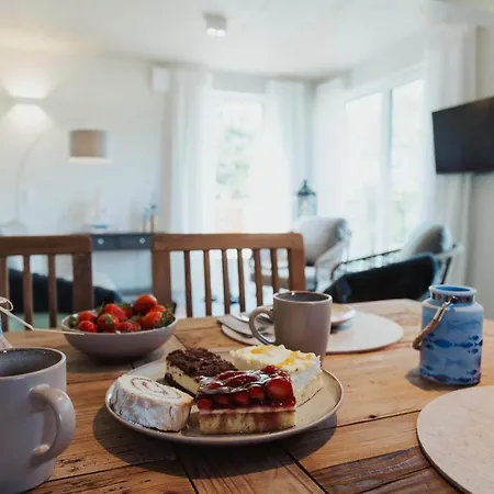 Casa vacanze Mit Hochwertiger Einrichtung