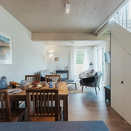 Casa vacanze Mit Hochwertiger Einrichtung *