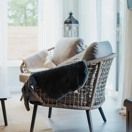 Casa vacanze Mit Hochwertiger Einrichtung