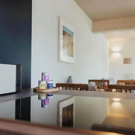 Casa vacanze Mit Hochwertiger Einrichtung