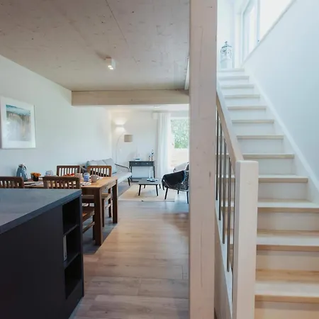 Mit Hochwertiger Einrichtung Casa vacanze Sagard