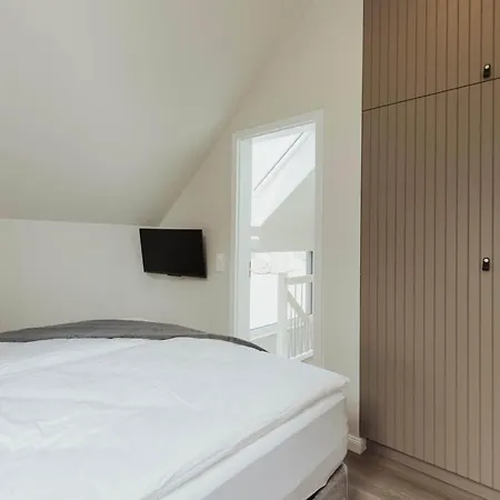 Casa vacanze Mit Hochwertiger Einrichtung